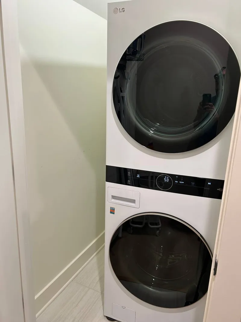 Dryer Repair in College Grove, TN - Real Job