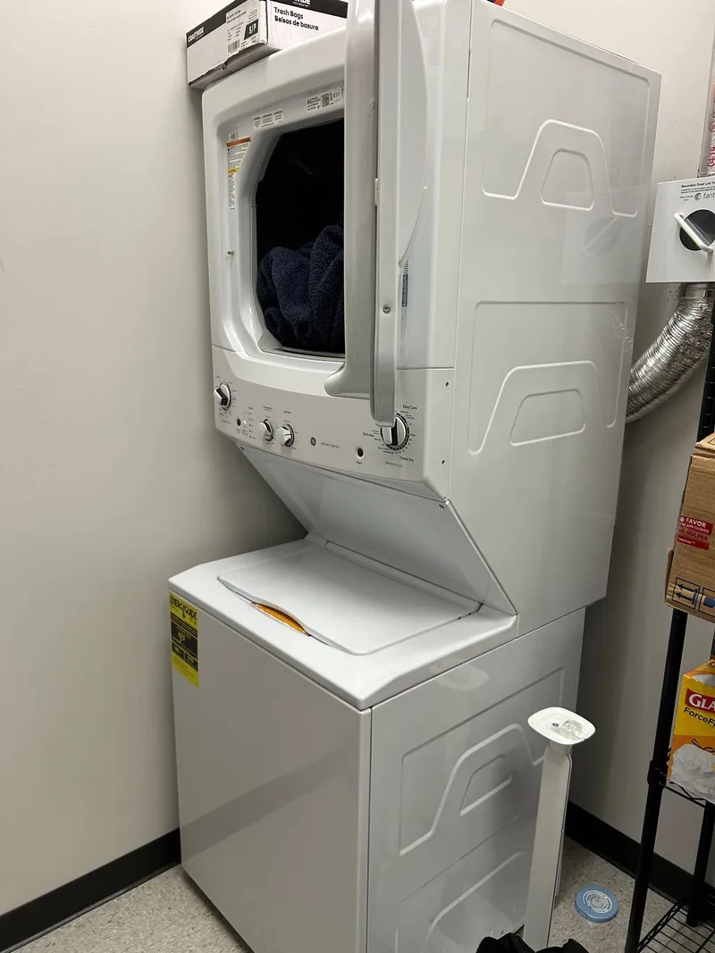 Dryer Repair in College Grove, TN - Real Job