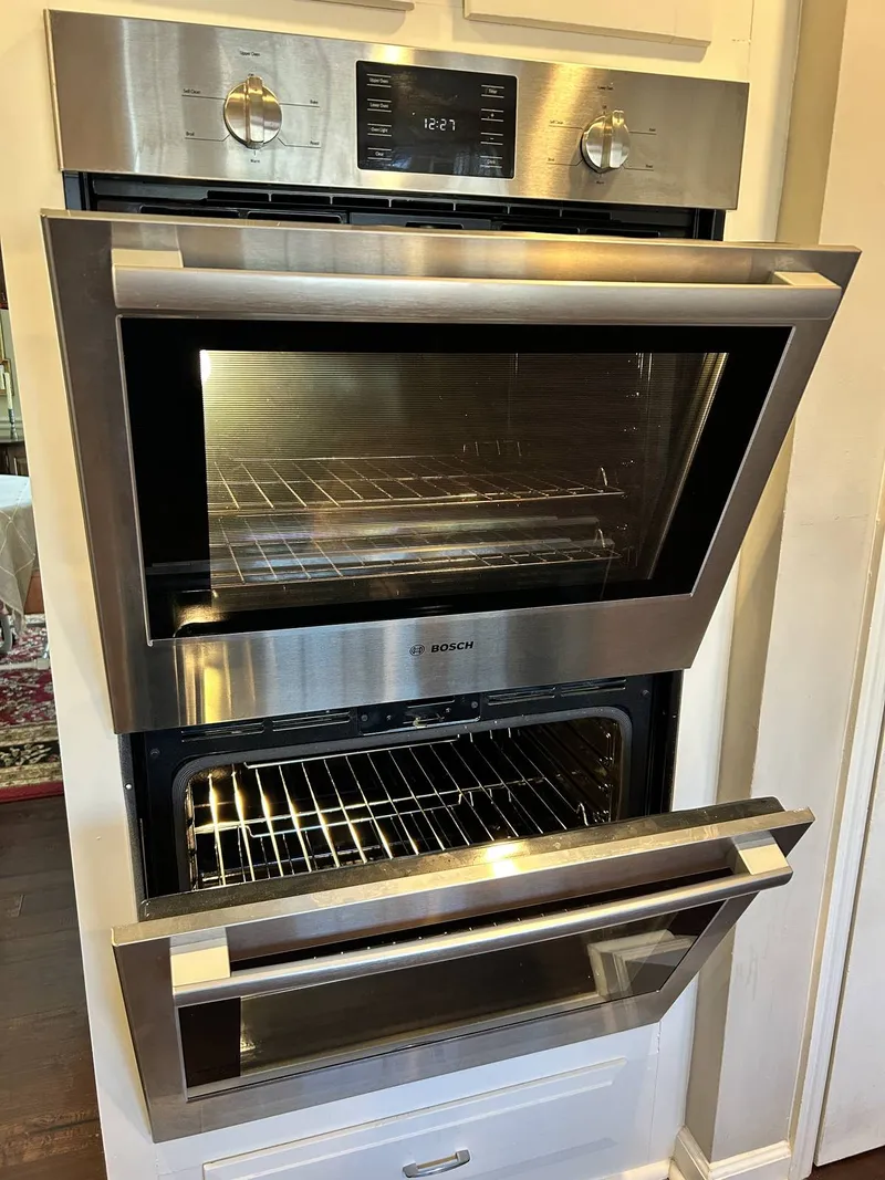Oven Repair in College Grove, TN - Real Job