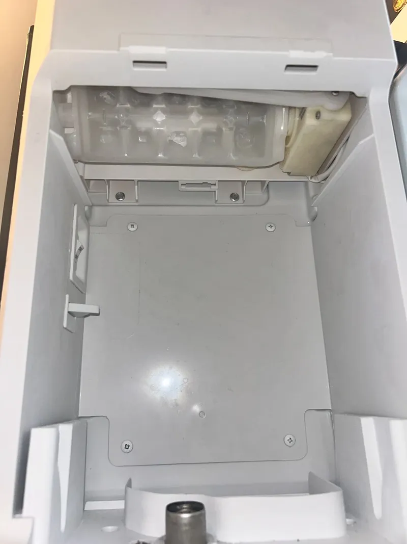 Refrigerator Repair in Thompson's Station, TN - Real Job