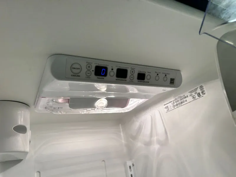 Refrigerator Repair in Brentwood, TN - Real Job