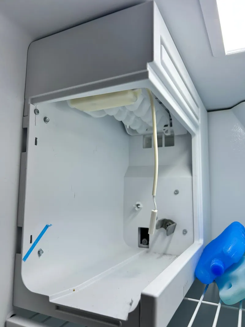 Refrigerator Repair in Nolensville, TN - Real Job