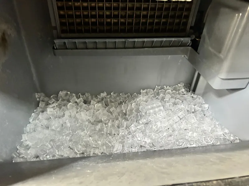 Refrigerator Repair in Arrington, TN - Real Job
