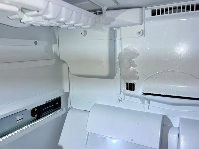 Refrigerator Repair in Brentwood, TN - Real Job